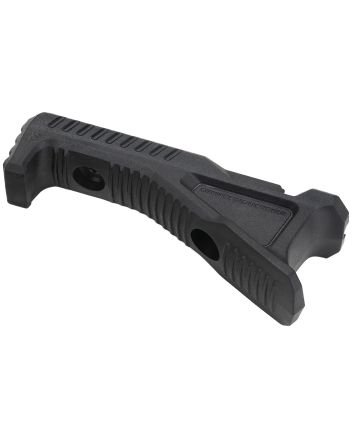 Strike Industries ARCMSCFGBK Cobra Fore GripBlack Polymer