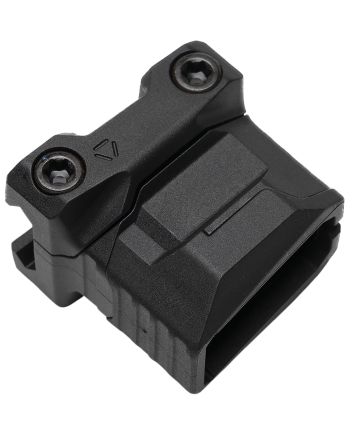 Strike Industries ARCMSPSAFBK Angled GripBlack