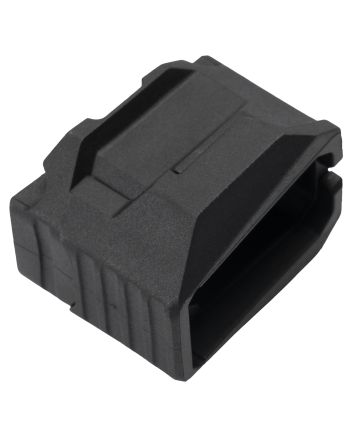 SI AR-CMS-SAF ANGLED GRP CABLE MLOK BLK