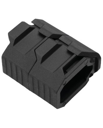 Strike Industries ARCMSSAFEXT Angled GripBlack