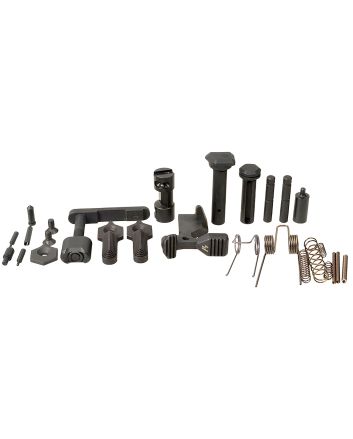 SI AR10-E-LRPLT AR10 ENHN LOWER RCV *LIMIT PARTS