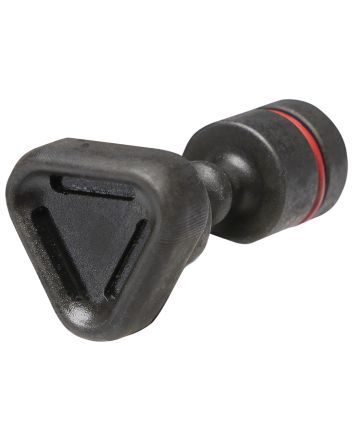 Strike Industries BM2SB12 Safety Enhanced Compatible w/ 12/20 Gauge/Benelli M1/M2/M3/M4 Black 4140 Steel