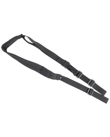 Strike Industries S3SLINGLITEBK S3 Sling LITE Black Padded