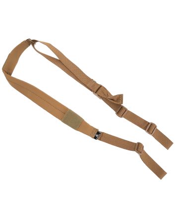 Strike Industries S3SLINGLITECB S3 Sling LITE Coyote Brown Padded