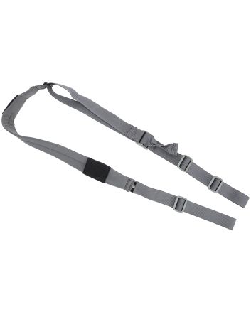 Strike Industries S3SLINGLITEWG S3 Sling LITE Wolf Gray Padded