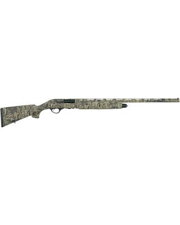 Escort HEPS202805TB PSFull Size 20 Gauge Semi-Auto 3" 4+1 28" Realtree Timber Vent Rib Barrel, Grooved Aluminum Receiver &amp; Adjustable Realtree Timber Synthetic Stock