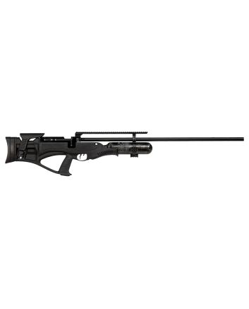 Hatsan USA HGPILE62 Piledriver Air Rifle 62 Cal Black