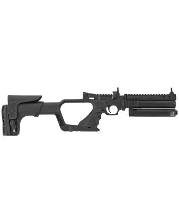 Hatsan USA HG2JET177 Jet ll Air Rifle 177 Cal Black
