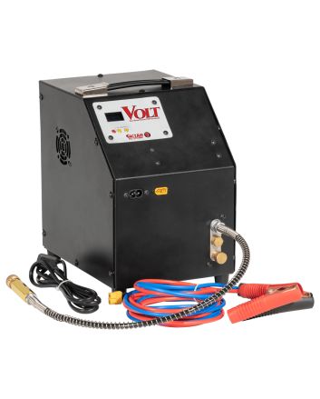Hatsan USA HA91007 TactAir Volt PCP Compressor 4500 PSI (310 BAR) Max Black