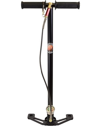 Hatsan USA HA91015 PCP Hand Pump 3625 PSI Black