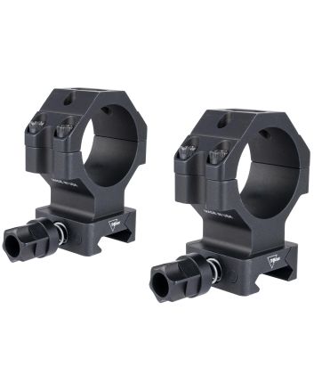 Trijicon AC22075 Scope Rings with Q-LOC TechnologyMatte Black35mmExtra High