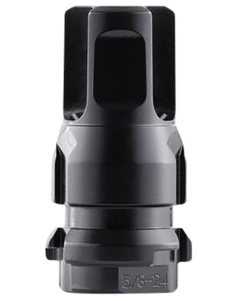 Dead Air DA117 KeyMicro Flash Hider M13.5x 1 LH 9mm