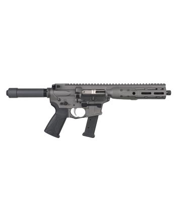 LWRCI ICP9TG8IC-99MM8.5 TUNGSTN