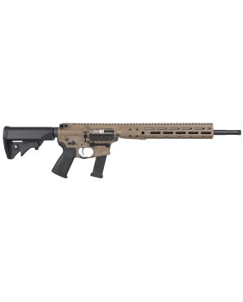 LWRCI ICR9CK16 IC-99MM16" FDE