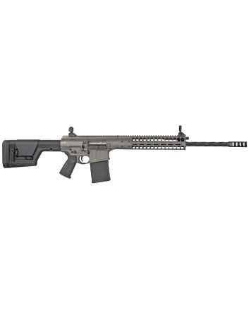 LWRCI REPRMKIIR7TGF20SC REPR 762 20" TUNG