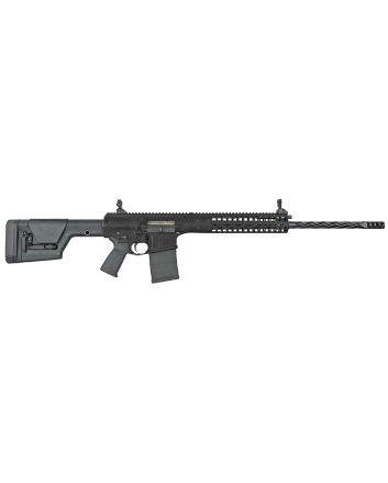 LWRCI REPRMKIIR6.5BF22SCREPR 6.5CRD 22" BLK