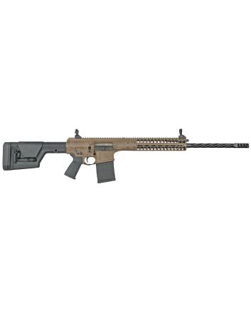 LWRCI REPRMKIIR6.5CKF22SC REPR 6.5CRD 22" FDE