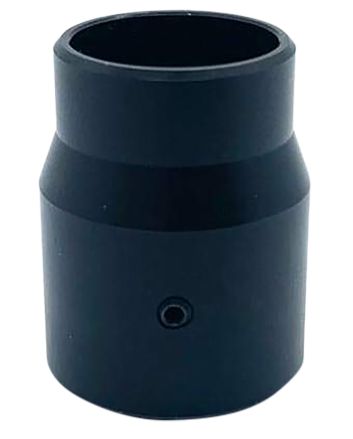 Otter Creek Arms Llc OCL-301 SPR Collar Black Nitride