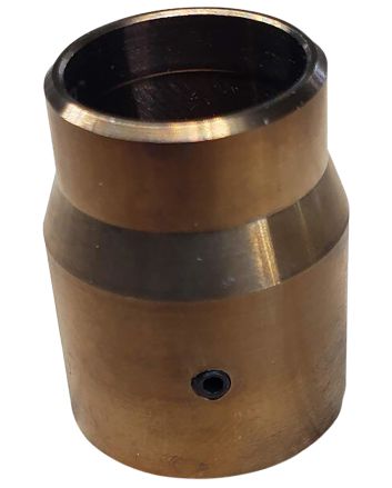 Otter Creek Arms Llc OCL-302 SPR Collar Raw Heat Treat