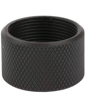 Otter Creek Arms Llc OCL-303 OPS AE OC Thread Protector Black Nitride