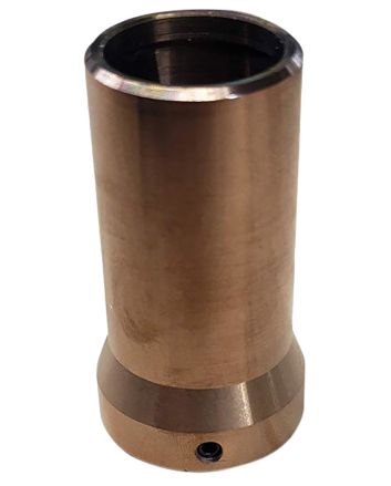 Otter Creek Arms Llc OCL-202 M4 Collar Raw Heat Treat