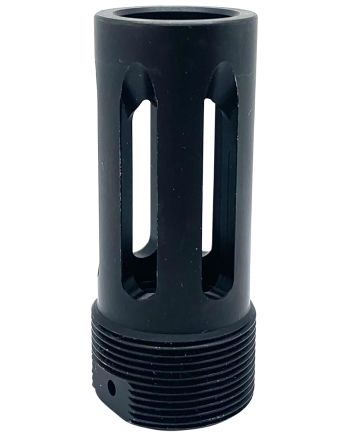Otter Creek Arms Llc OCL-601 OPS AE Flash Hider Black Nitride
