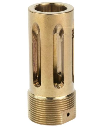 Otter Creek Arms Llc OCL-602 OPS AE Flash Hider Raw Heat Treat