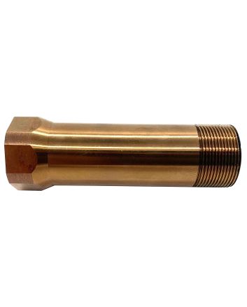 Otter Creek Arms Llc OCL901 OPS AE O.T.B Adapter Raw Heat Treat