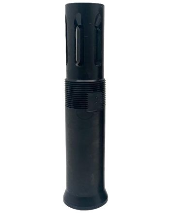 Otter Creek Arms Llc OCL-801 OTB Flash Hider Black Nitride