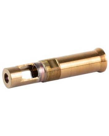 Otter Creek Arms Llc OCL-804 OTB Muzzle Brake Raw Heat Treat