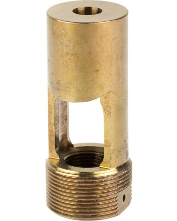 Otter Creek Arms Llc OCL-442 OPS AE Muzzle Brake Raw Heat Treat 5/8x24