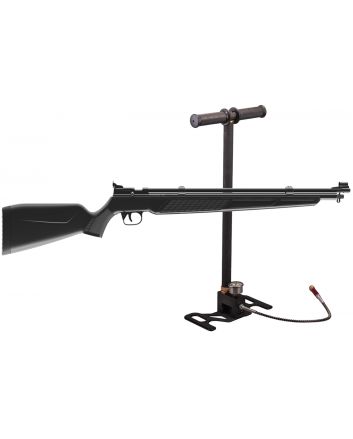 CROS C3622SKT PCP POWERED BA AIR RIFLE KIT