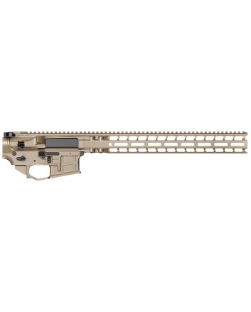 Radian Weapons R0406 Model 1 Builder Kit 15.50" Magpul M-LOK Handguard