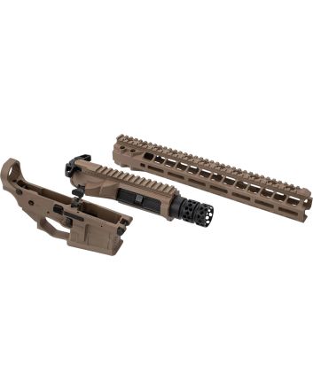 Radian Weapons R0414 Model 1 Builder Kit 14" Magpul M-LOK Handguard