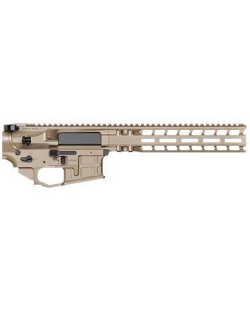 Radian Weapons R0430 Model 1 Builder Kit 10" Magpul M-LOK Handguard
