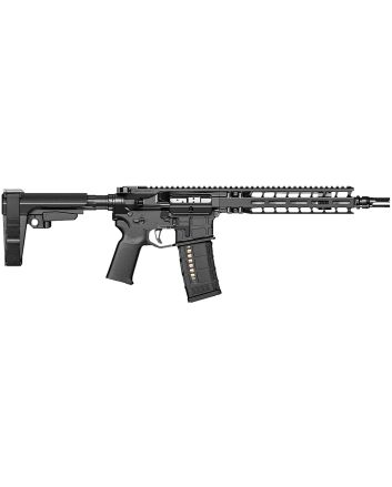 RADN R0033 MODEL 1 PISTOL 223 WYLDE 10.5" RDBLK