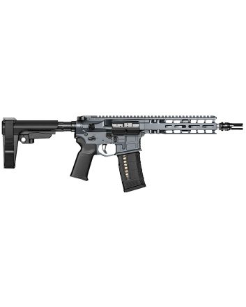 RADN R0053 MODEL 1 PISTOL 300 BLK 9" RDGRY