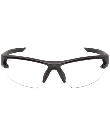 Pyramex VGSGM1410T Semtex 2.0 Glasses Clear Lens Anti-Fog Gun Metal Frame