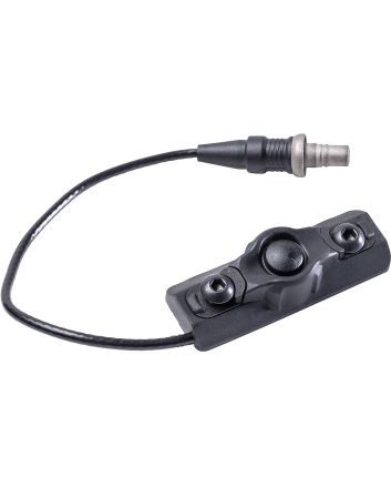SureFire CSM09 CSM-09 Weaponlight SwitchBlack M-LOK Mount