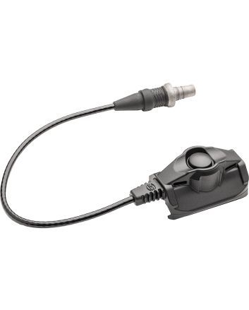 SureFire CSP09 CSP-09 Weaponlight SwitchBlack Picatinny Mount
