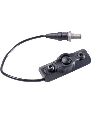 SureFire CSM07 CSM-07 Weaponlight SwitchBlack