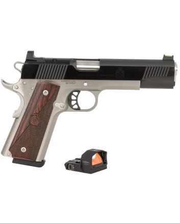 SPG PX9121LAOSD 10M RONIN 1911 5 8R W/AOS DRGNFY