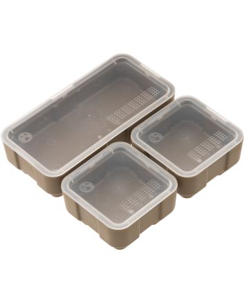 Magpul MAG1389FDE DAKA Storage Bin Flat Dark Earth Polymer