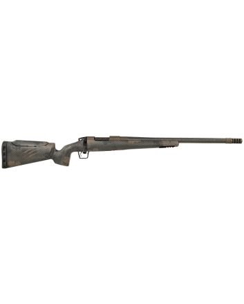 FIERCE FCRFP65CM20MM CB RIVAL FP 65CRD 20 MDB/TRPH