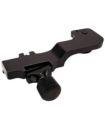 ATN ACMPPVSXWM01 Weapons MountBlack (PVS 14)