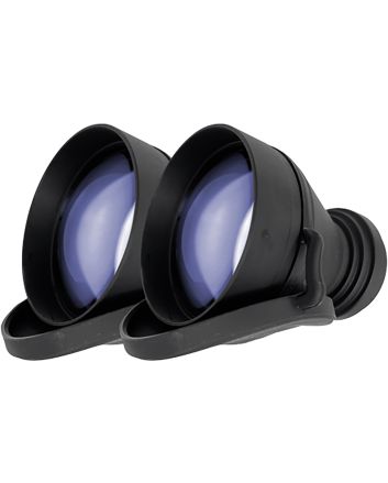 ATN ACGOPS31LS3P Set 3x Lenses Black Compatible w/ PS31