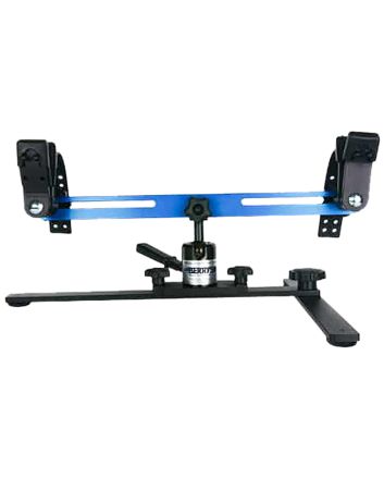 BERRYS 49351 PROMARKSMAN SHOOTING REST