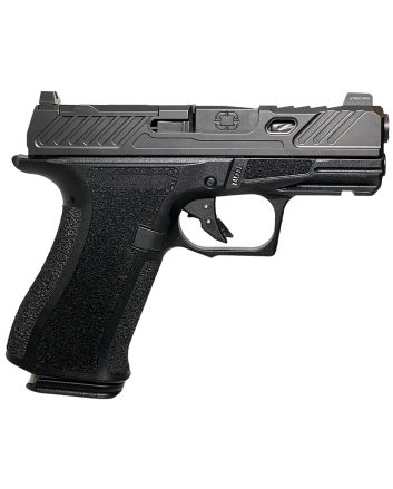 SHADOW SS-5012CR920X9MMELT 3.41 15RBLK