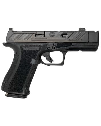 SHADOW SS-5212CR920XP 9MMCMP 3.65 15RBLK
