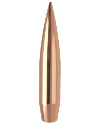 Nosler 49826 RDF6.5mm 150gr Hollow Point Boat Tail 100/Box